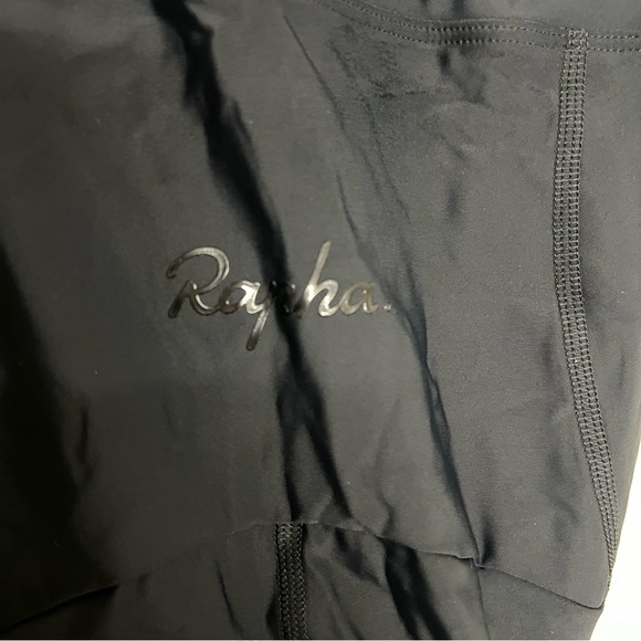 New Rapha Womens Core Bib Cycling Shorts - Picture 5 of 9